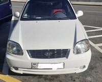 Hyundai Accent  2005 il, 1500 motor