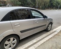 Kia Rio  2008 год, 1400 motor