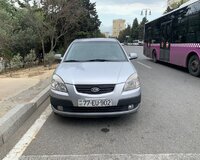 Kia Rio  2008 год, 1400 motor