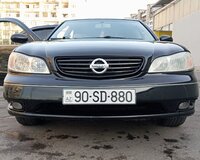 Nissan Maxima  2006 год, 300 motor