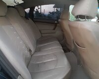 Nissan Teana  2007 год, 2 motor