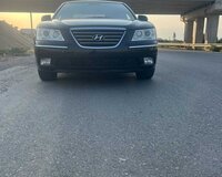 Hyundai Sonata  2009 il, 2400 motor