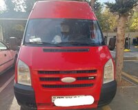 Ford Transit  2002 год, 2 motor