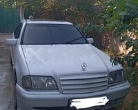 Mercedes 220  1999 год, 200 motor