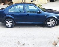 Volkswagen Jetta  2001 il, 2000 motor