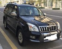 Toyota Prado  2009 год, 2700 motor