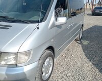 Mercedes Vito  1999 il, 2200 motor