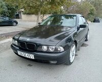 BMW 525  1997 il, 3 motor