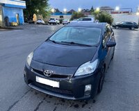 Toyota Prius  2015 год, 1 motor