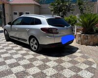 Renault Megane  2013 il, 1 motor