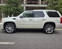 Cadillac Escalade  2013 il, 6200 motor