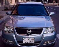 Nissan Sunny  2006 год, 1600 motor