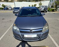 Opel Astra  2006 год, 1 motor