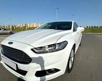 Ford Mondeo  2015 год, 1500 motor