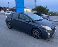 Toyota Prius  2011 il 1 motor