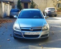 Opel Astra  2005 il, 1598 motor