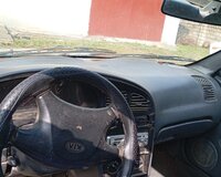 Kia Sephia  1998 il, 170 motor