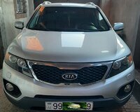 Kia Sorento  2010 il, 2000 motor