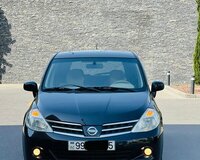 Nissan Tiida  2012 il, 1500 motor