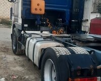 DAF 95XF  2005 il, 12000 motor