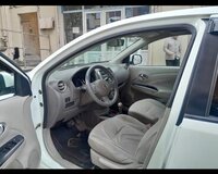 Nissan Sunny  2013 il, 1500 motor