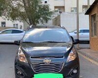 Chevrolet Spark  2022 il, 1 motor