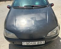 Opel Tigra  1997 год, 1400 motor