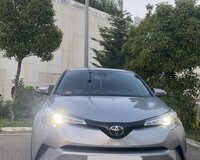 Toyota RAV 4  2017 год, 2 motor