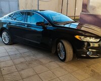 Ford Fusion  2014 il, 1500 motor