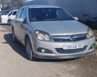 Opel Astra  2007 год, 1300 motor