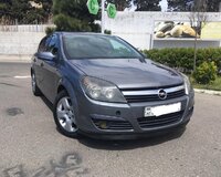 Opel Astra  2006 год, 1300 motor