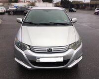 Honda Insight  2010 il, 1300 motor