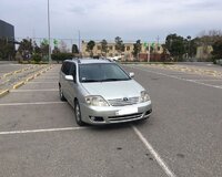 Toyota Corolla  2005 il 1300 motor