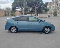 Toyota Prius  2007 il, 20 motor