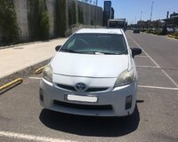 Toyota Prius  2010 год, 1300 motor