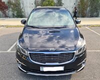 Kia Carnival  2015 il 2500 motor