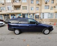 Opel Astra  1995 год, 3 motor