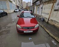 Chevrolet Lacetti  2005 год, 3 motor