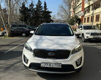 Kia Sorento  2014 год, 2000 motor