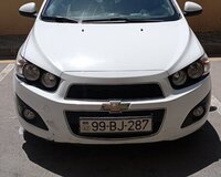 Chevrolet Aveo  2011 il, 1400 motor