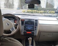 Nissan Tiida  2011 год, 1500 motor