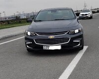 Chevrolet Malibu  2016 il, 150 motor