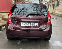 Nissan Navara  2016 год, 1200 motor