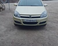 Opel Astra  2004 год, 14 motor