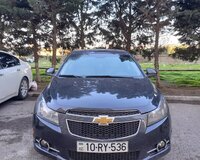 Chevrolet Cruze  2014 il, 1400 motor