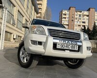 Toyota Prado  2008 il, 2700 motor