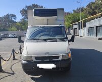 Ford Transit  2004 год, 2 motor