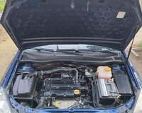 Opel Astra  2005 il, 14 motor