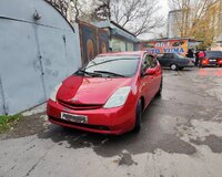 Toyota Prius  2008 год, 1500 motor