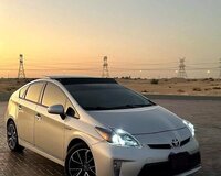 Toyota Prius  2015 год, 1800 motor